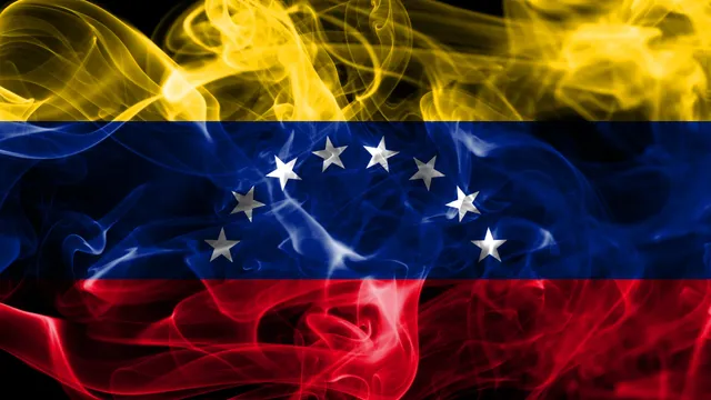 Tensione USA–Venezuela: l’ombra geopolitica che riaccende il petrolio e mette in allerta Wall Street