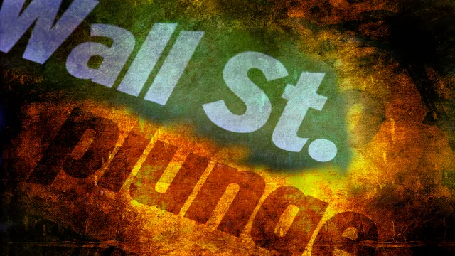 T-Note USA: il segnale che può accendere una nuova tempesta sui mercati