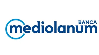 Banca Mediolanum, l'azione sale dopo i dati, ma la resistenza si avvicina