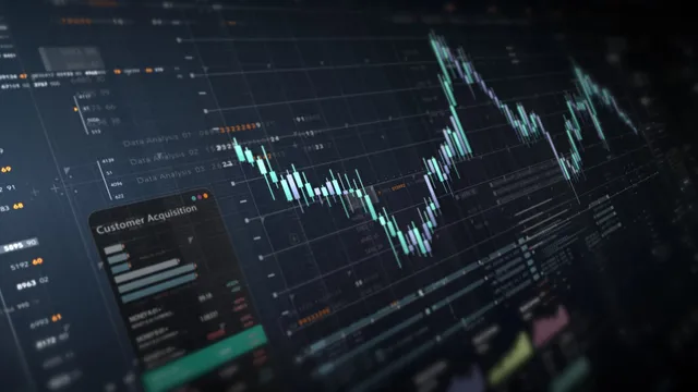 La nuova generazione del “Buy the Dip”: come i giovani investitori stanno cambiando le regole del mercato