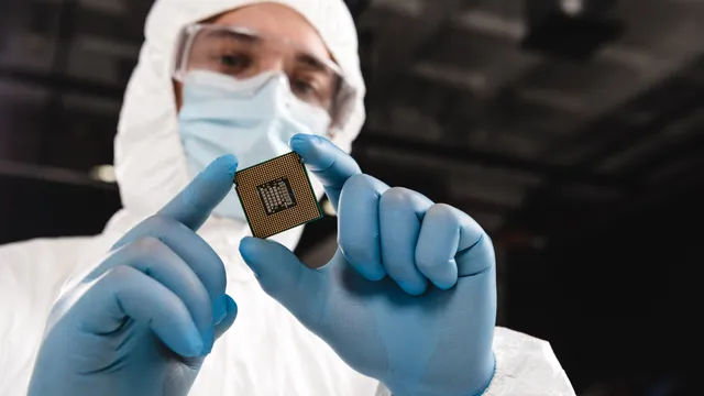 La bolla dell’AI scricchiola: 1.000 miliardi bruciati in una settimana