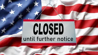 USA, passi avanti verso la fine dello shutdown, ecco cosa significherebbe