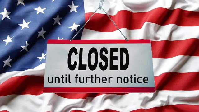 USA, passi avanti verso la fine dello shutdown, ecco cosa significherebbe