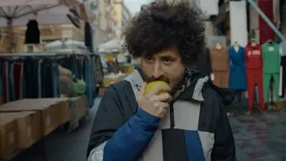 Gio Evan, qual è la scaletta dei concerti 2025 del tour L'Affine del Mondo