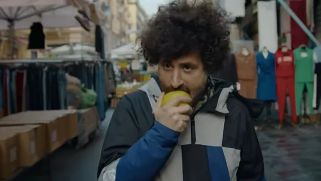 Gio Evan, qual è la scaletta dei concerti 2025 del tour L'Affine del Mondo