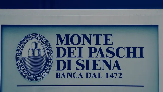 Banca MPS, azione reduce da un rally, ecco cosa succede