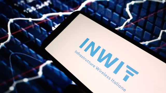 La guidance più prudente fa precipitare le azioni INWIT