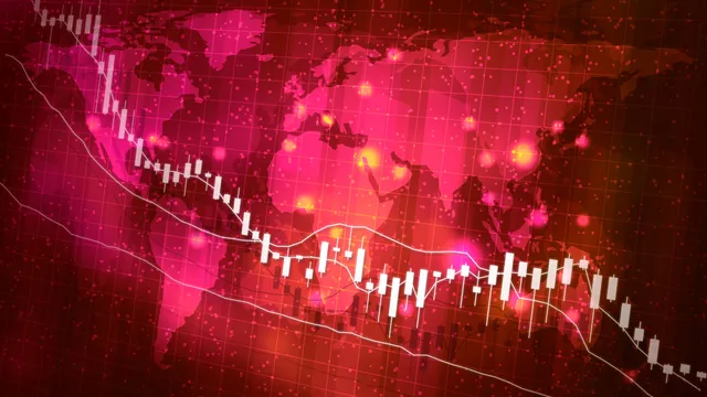 Europa in rally, USA sospesi tra shutdown e frenata dell’AI