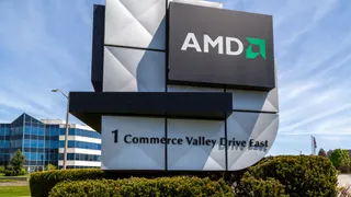 AMD alza l’asticella: la corsa da 100 miliardi che cambia la guerra dei chip