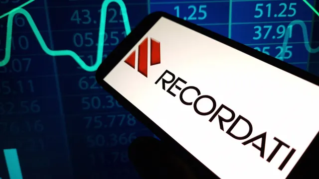 Recordati, azione di nuovo in rialzo dopo i dati