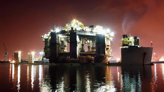 Fincantieri, dati in forte crescita, ma l'azione ha già corso molto