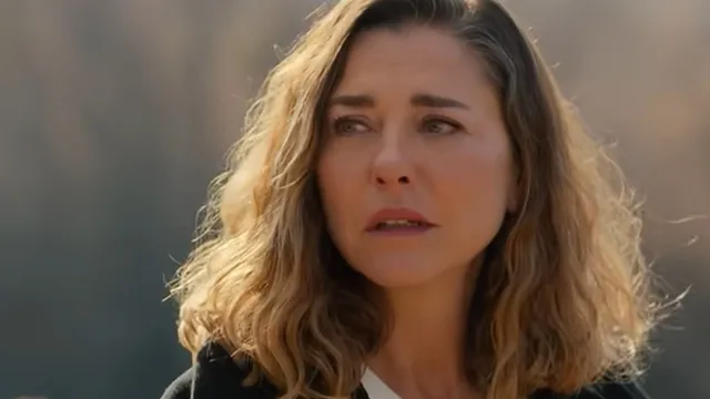 La notte nel cuore, anticipazioni sulla puntata del 18 novembre 2025, la fuga di Sumru