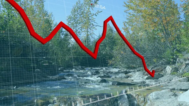 Nasdaq 100: il test della media a 10 settimane conferma la natura correttiva del ribasso