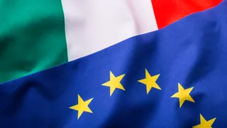Economia, la Commissione UE taglia le stime sull'Italia