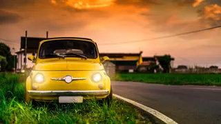 Azioni Stellantis sotto pressione