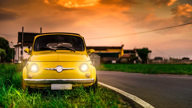 Azioni Stellantis sotto pressione