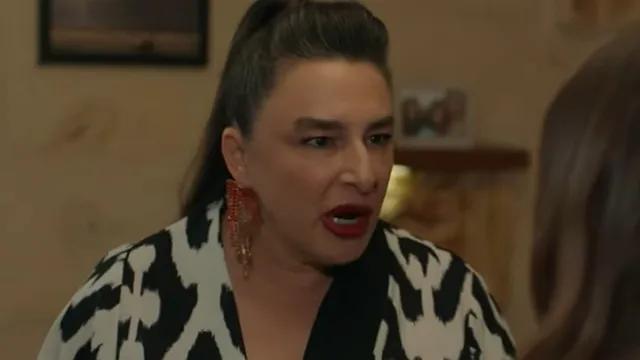 La notte nel cuore, anticipazioni puntata del 23 novembre 2025, nuovo scontro tra Cihan e Hikmet