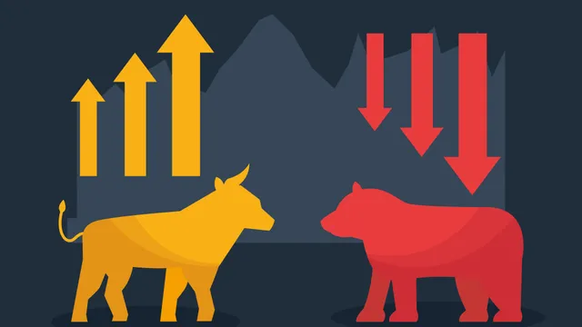 Mercati globali sotto pressione: tra selloff tech, Fed più hawkish e segnali tecnici da non ignorare