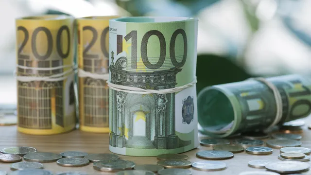 EuroStoxx 50 future: la 100 giorni decide il prossimo trend