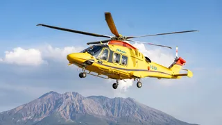 Leonardo, le voci che hanno spinto al ribasso le azioni