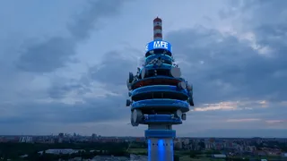 MediaForEurope, l’azione in rialzo dopo i conti