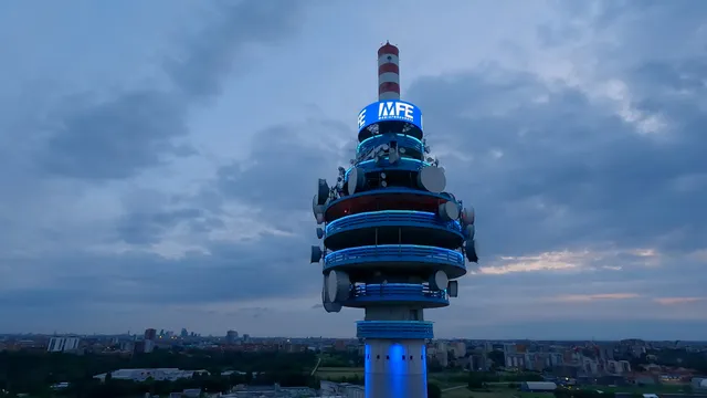 MediaForEurope, l’azione in rialzo dopo i conti