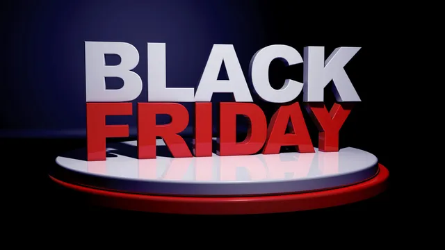 Black Friday, per Facile.it in Italia la spesa potrebbe arrivare a 3 miliardi di euro