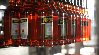 Campari, alcune voci hanno incoraggiato l'azione