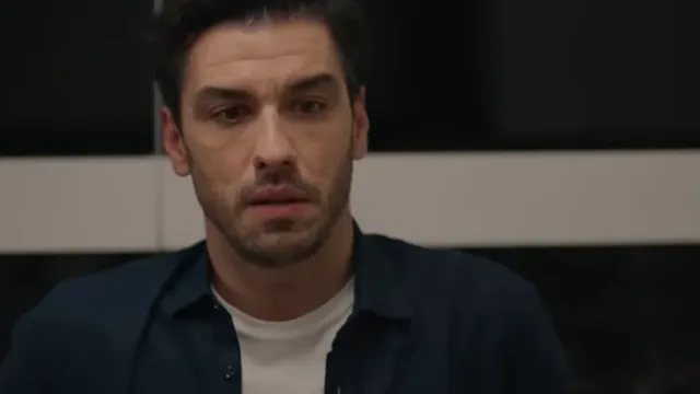 La notte nel cuore, anticipazioni del 30 novembre 2025, Nuh è gravemente malato