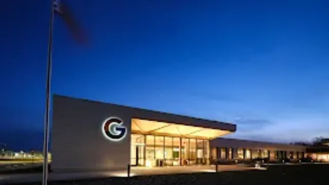 I chip di Google ridanno la carica al tech USA