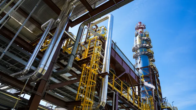 Eni, le ragioni della promozione di UBS che incoraggia l'azione