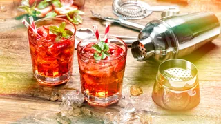 Rémy Cointreau sorprende il mercato e trascina Campari: segnali di fiducia per il settore spirits premium