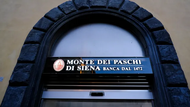 Mps–Mediobanca, la scalata che riscrive la finanza italiana finisce nel mirino della Procura