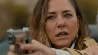 La notte nel cuore, anticipazioni del 2 dicembre, Sumru spara ad Halil