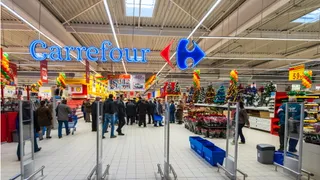 Azioni Newprinces in accelerazione con closing Carrefour Italia