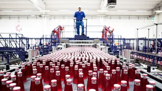 Campari, cosa dice il report che oggi incoraggia l'azione