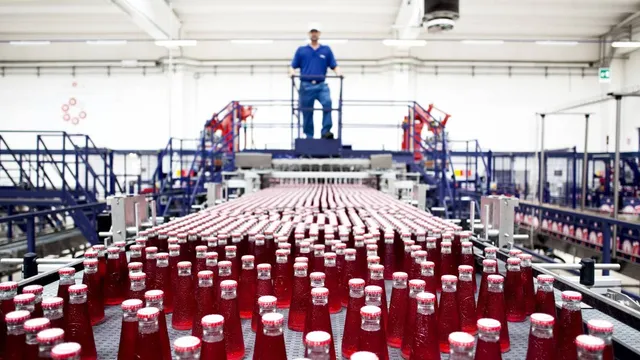 Campari, cosa dice il report che oggi incoraggia l'azione