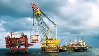 Saipem, qualche prevedibile attrito in Brasile, ma la fusione con Subsea7 va avanti