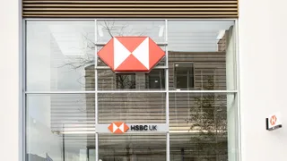 HSBC chiude la partita per la presidenza