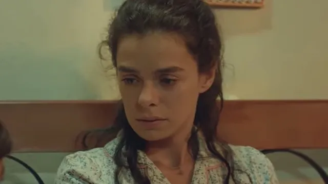 La forza di una donna, anticipazioni puntate dall’8 al 13 dicembre 2025, Piril viene rapita