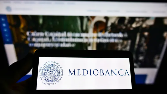 Azioni Mediobanca poco attraenti secondo Barclays