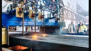 Thyssenkrupp in forte calo, ecco cosa pesa sulle azioni