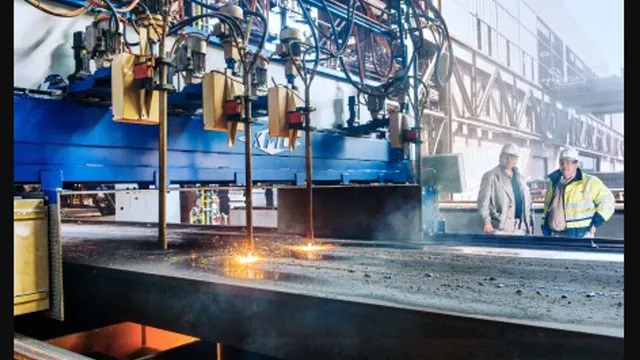 Thyssenkrupp in forte calo, ecco cosa pesa sulle azioni