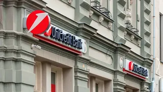 Unicredit vende i leasing russi, accelerazione nel disimpegno
