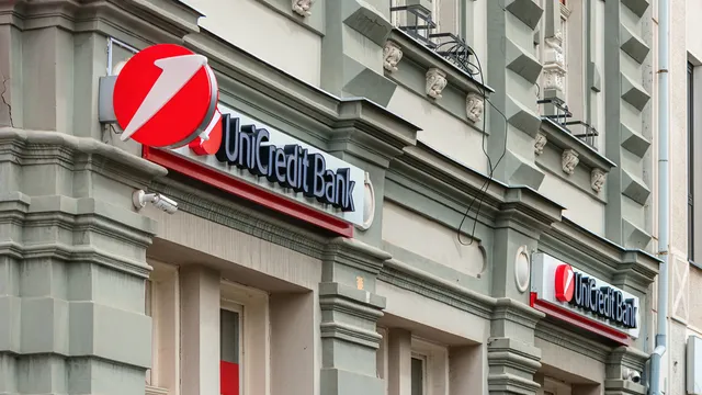 Unicredit vende i leasing russi, accelerazione nel disimpegno