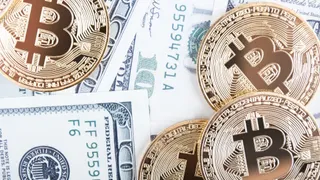 Twenty One Capital, debutto in rosso per la nuova protagonista di Wall Street