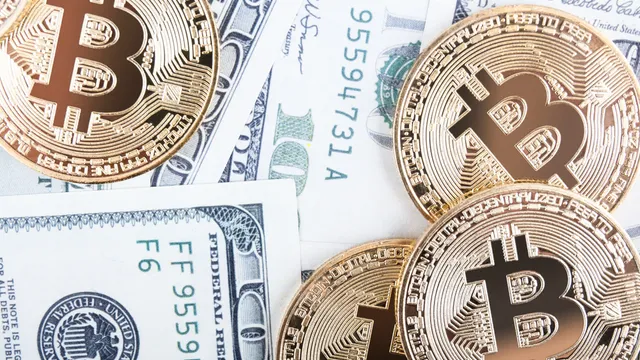 Twenty One Capital, debutto in rosso per la nuova protagonista di Wall Street