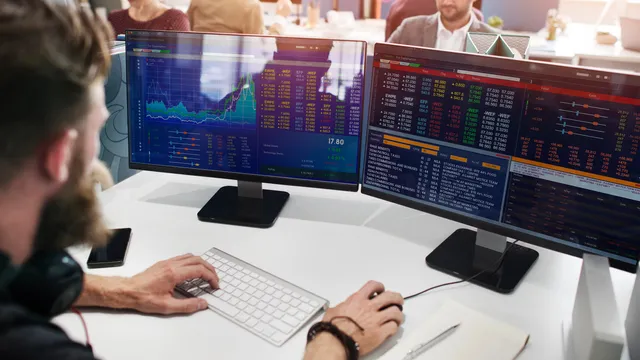 Le piattaforme di trading da remoto stanno cambiando il comportamento degli investitori