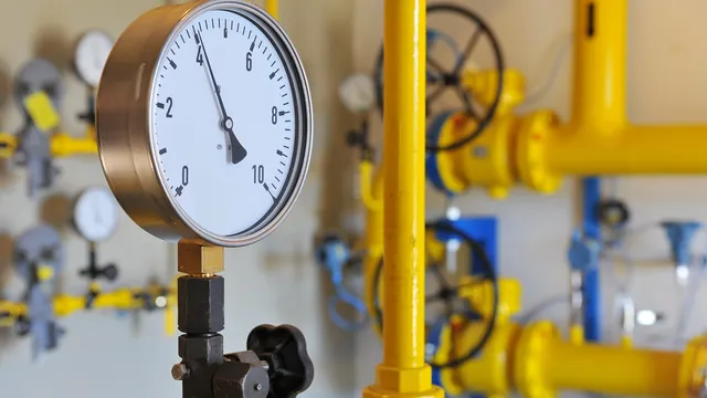 Snam si consolida nel gas naturale liquefatto dopo la delusione tedesca