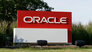 Brutto segnale da Oracle sul Nasdaq